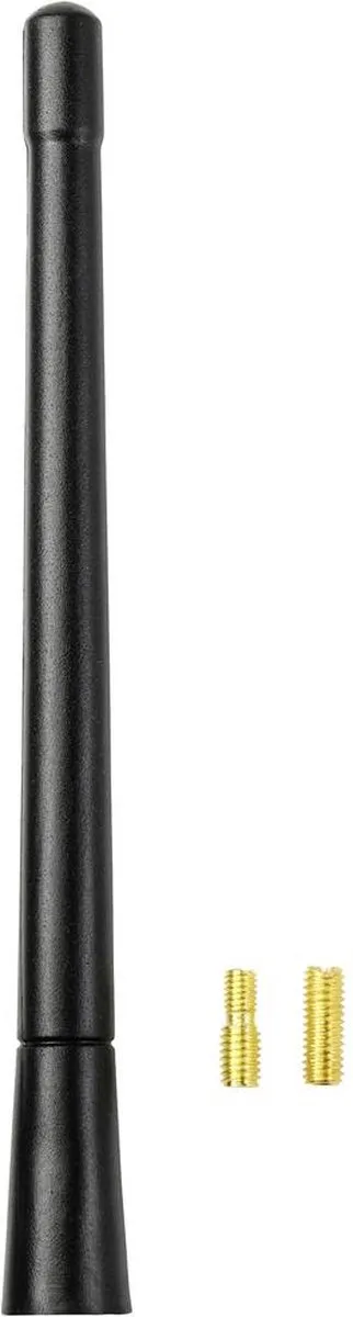 Renkforce RF-5087924 Reserve Autoradio-Antenne - Zwart