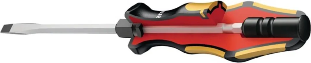 Wera 918 05017056001 Kruiskopschroevendraaier PZ4 - 200mm