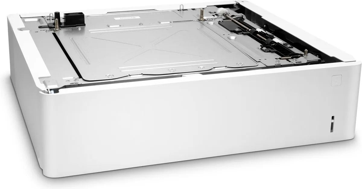 HP LaserJet B5L34A Medialade 550 Vel - afbeelding 4 van 6