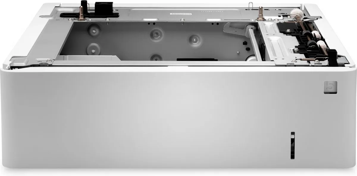 HP LaserJet B5L34A Medialade 550 Vel - afbeelding 6 van 6