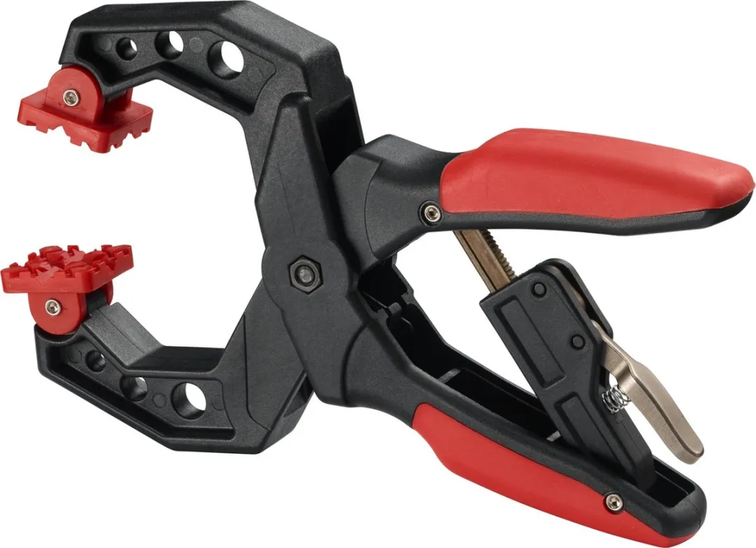 Hultafors RC 58 Veerklem met ratel