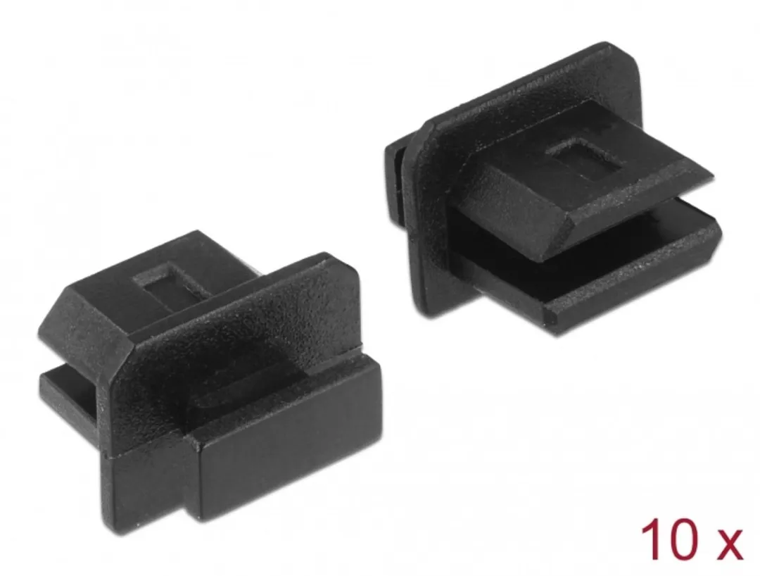 Delock 64026 Dust Cover mini DisplayPort Vrouwelijk