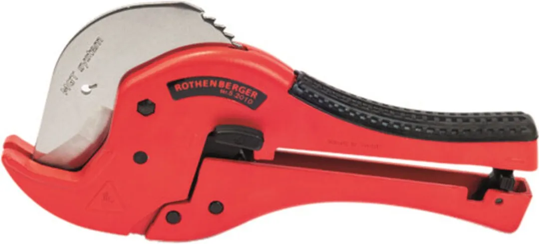 Rothenberger ROCUT TC 50 Professional Pijpschaar 0-50mm