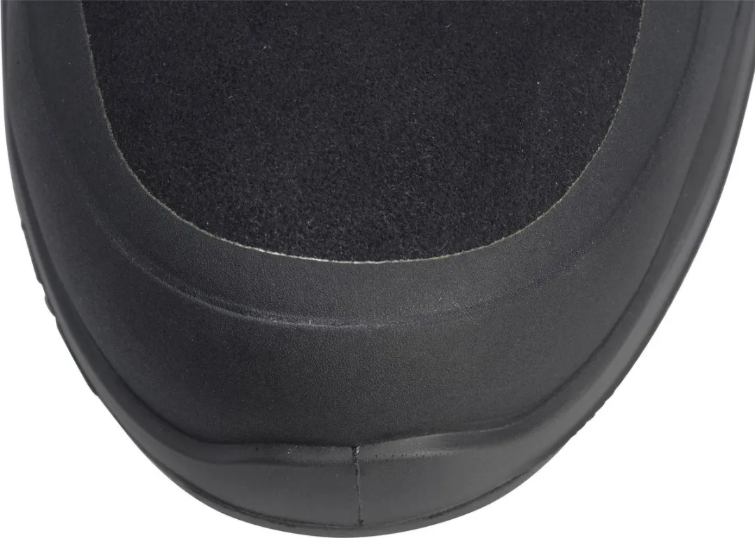Uvex 6592244 Lage Veiligheidsschoenen S3 - EU 44 - Zwart