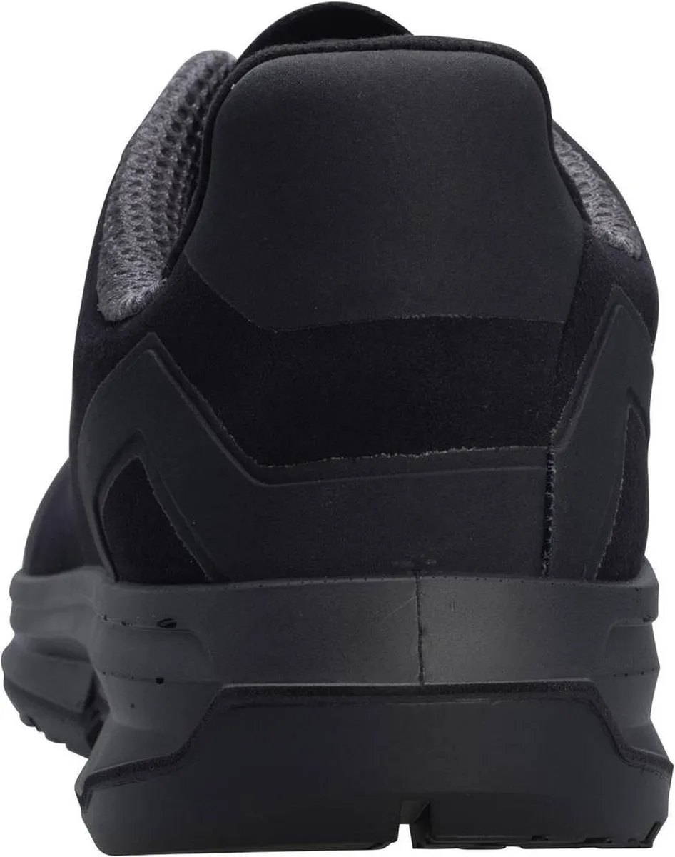 Uvex 6592244 Lage Veiligheidsschoenen S3 - EU 44 - Zwart
