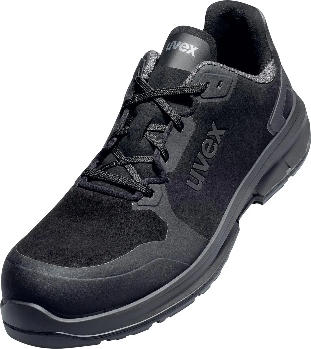 Uvex 6592244 Lage Veiligheidsschoenen S3