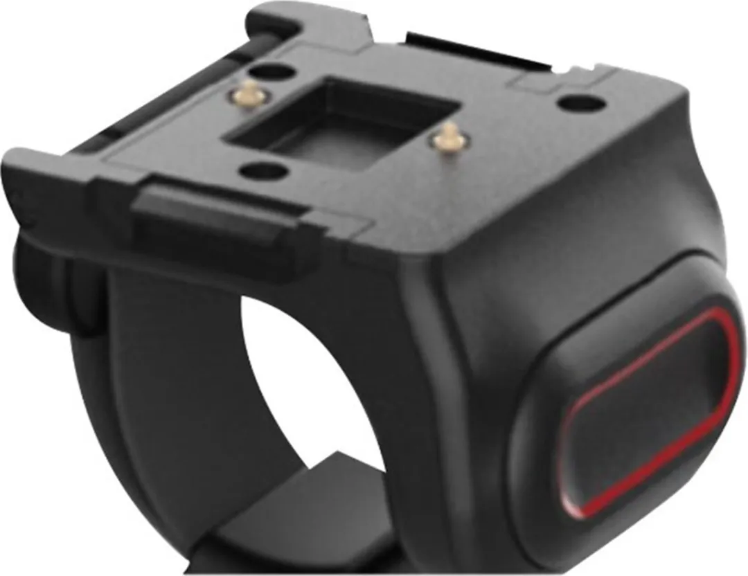 Honeywell 8675i Trigger - 10 Stuks - Zwart