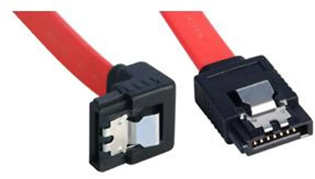 Lindy SATA-kabel 33457 0,7m