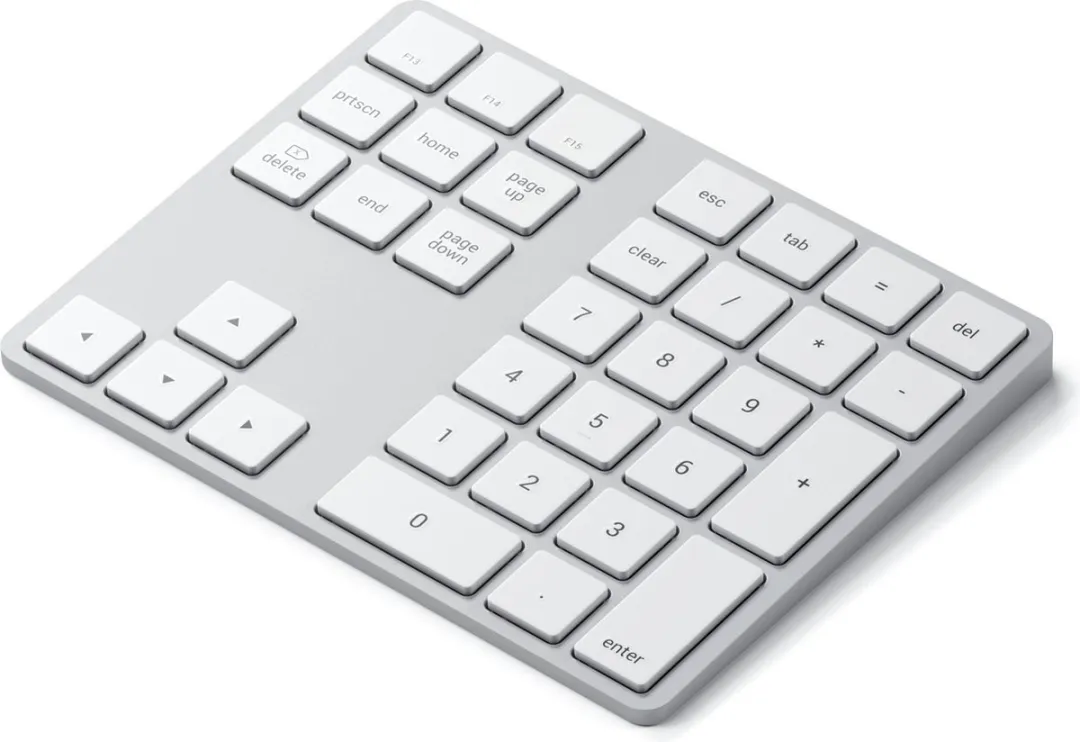 Satechi Extended Keypad ST-XLABKS
