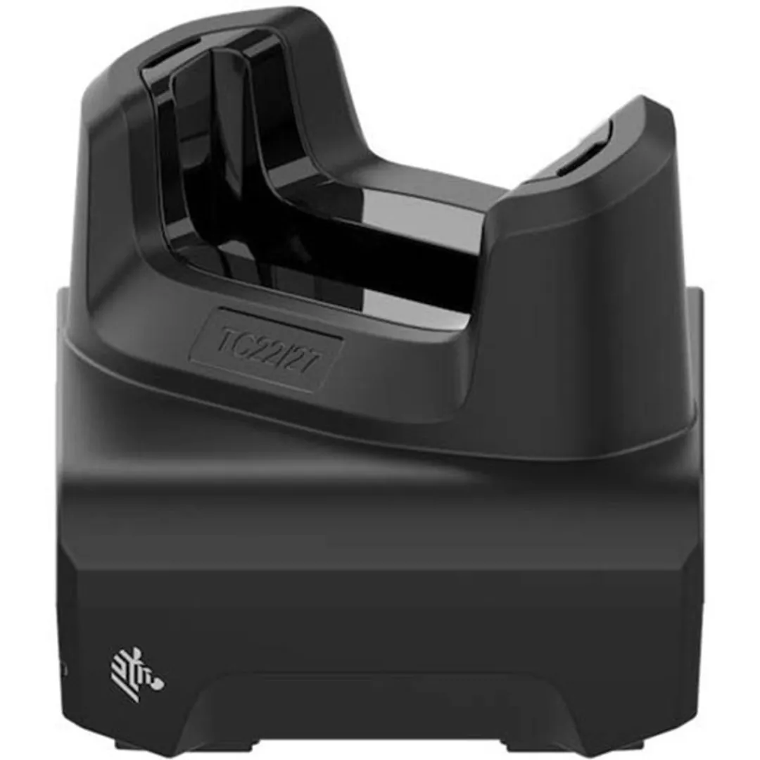 Zebra CRD-TC2L-SE1ET-01 Laad-/Communicatiestation