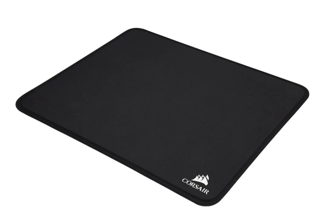 Corsair MM350 Champion Medium Gaming Muismat - Zwart - afbeelding 4 van 6