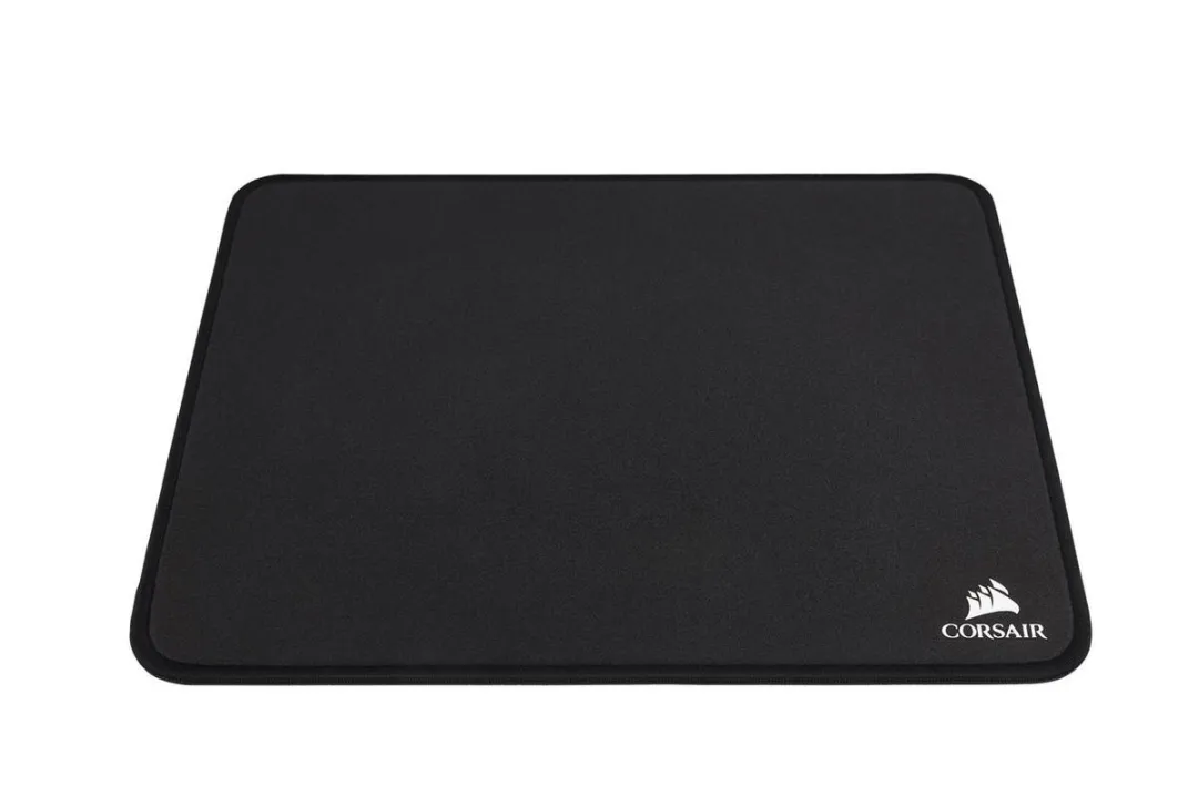 Corsair MM350 Champion Medium Gaming Muismat - Zwart - afbeelding 2 van 6