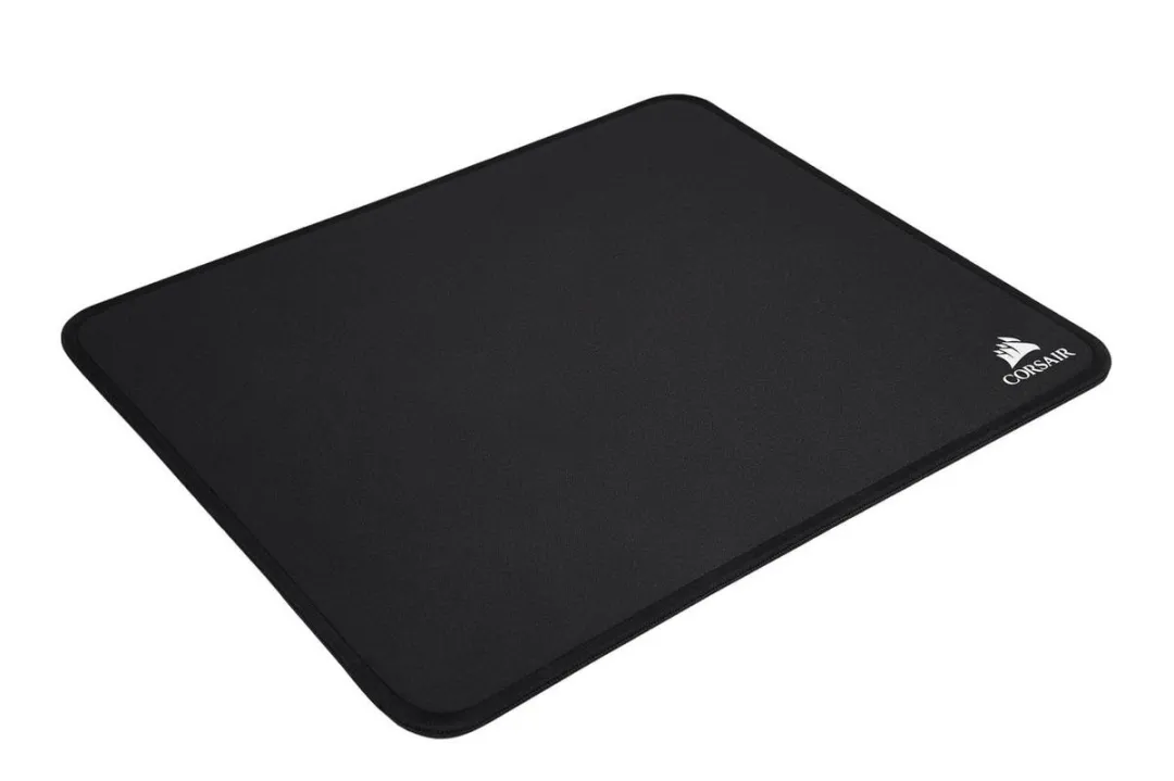 Corsair MM350 Champion Medium Gaming Muismat - Zwart - afbeelding 3 van 6