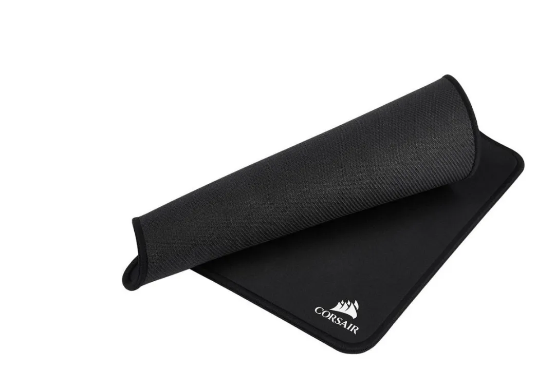 Corsair MM350 Champion Medium Gaming Muismat - Zwart - afbeelding 5 van 6