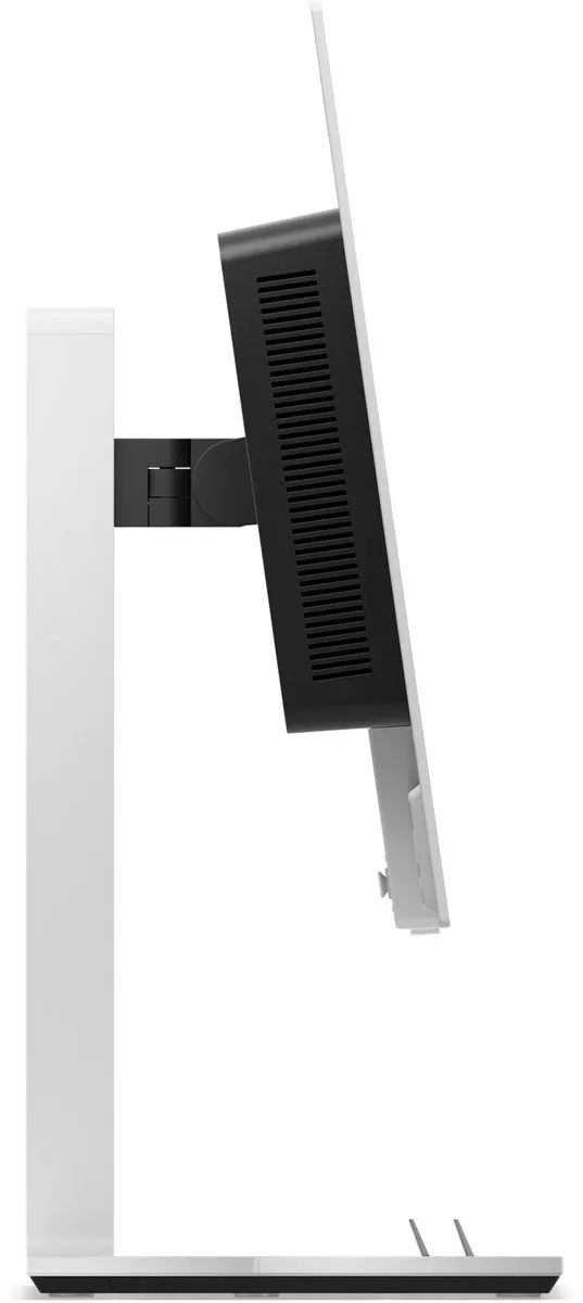 Lenovo Legion Pro 27Q-10 Monitor 67,3cm QD-OLED - 2560x1440 - Zwart/Grijs