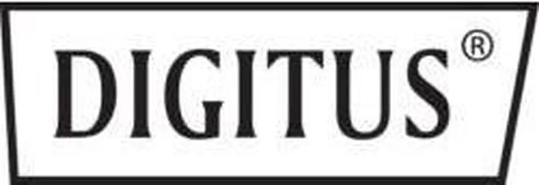Digitus DN-19 ORG-3U-SW Kabelgeleiding 19" - Zwart