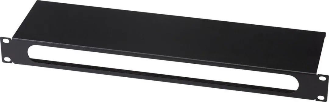 Digitus DN-19 ORG-3U-SW Kabelgeleiding 19" - Zwart