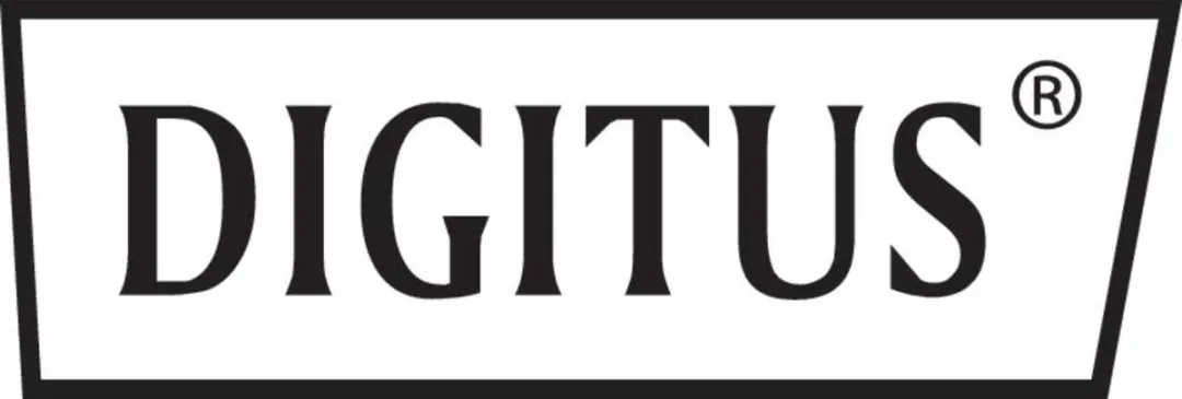 Digitus DN-19 ORG-3U-SW Kabelgeleiding 19" - Zwart