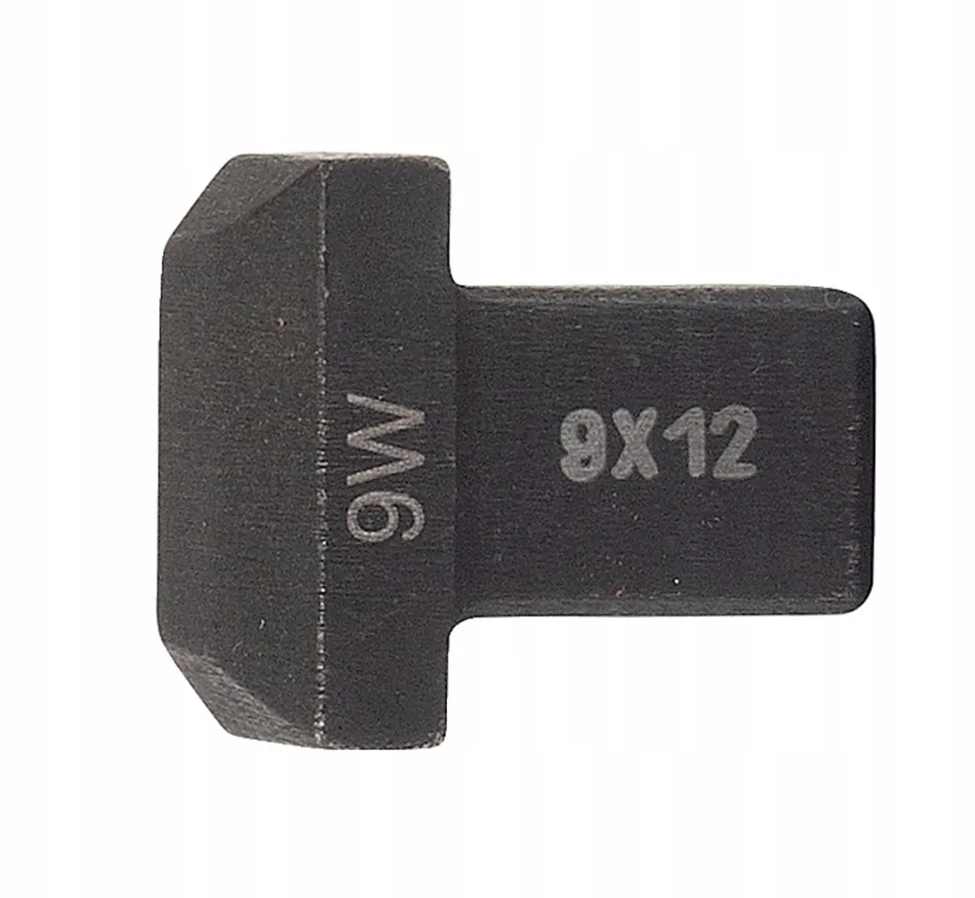 Bahco Lasbare Dop 14x18mm - Momentsleutel