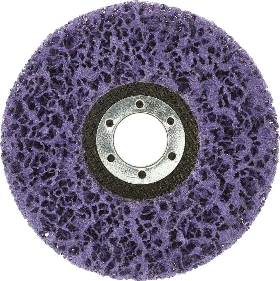 3M 51889 Schuurschijf 115x22mm
