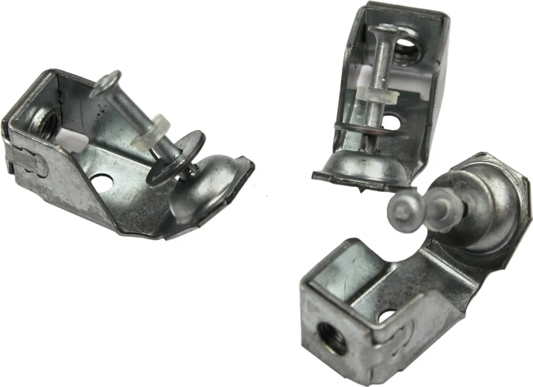 Hilti X-HS M8-DNI 32P8 S15 Draadstang Hanger