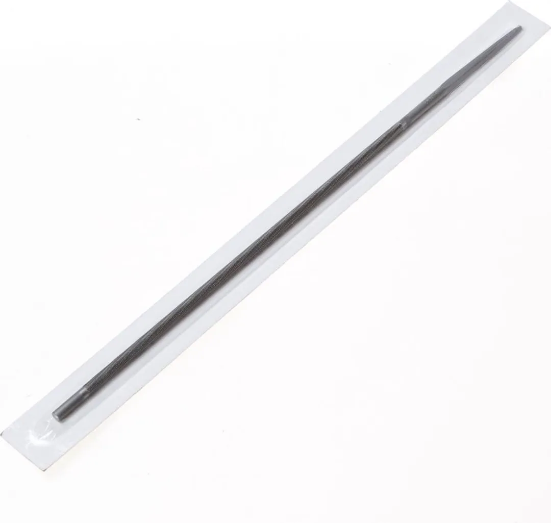 Bahco Kettingzaagvijl 200x4mm Type 168-8-4.0-1P