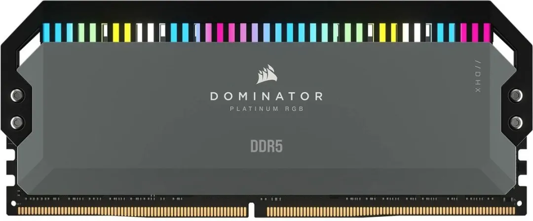 Corsair 32GB DDR5 CMT32GX5M2B5200Z40 - 5200MHz CL40