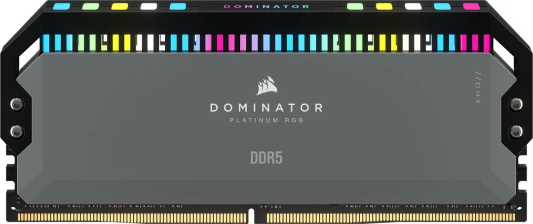 Corsair 32GB DDR5 CMT32GX5M2B5200Z40 - 5200MHz CL40