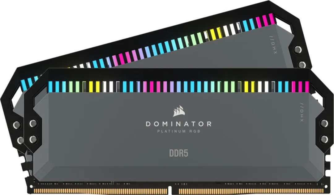 Corsair 32GB DDR5 CMT32GX5M2B5200Z40 - 5200MHz CL40