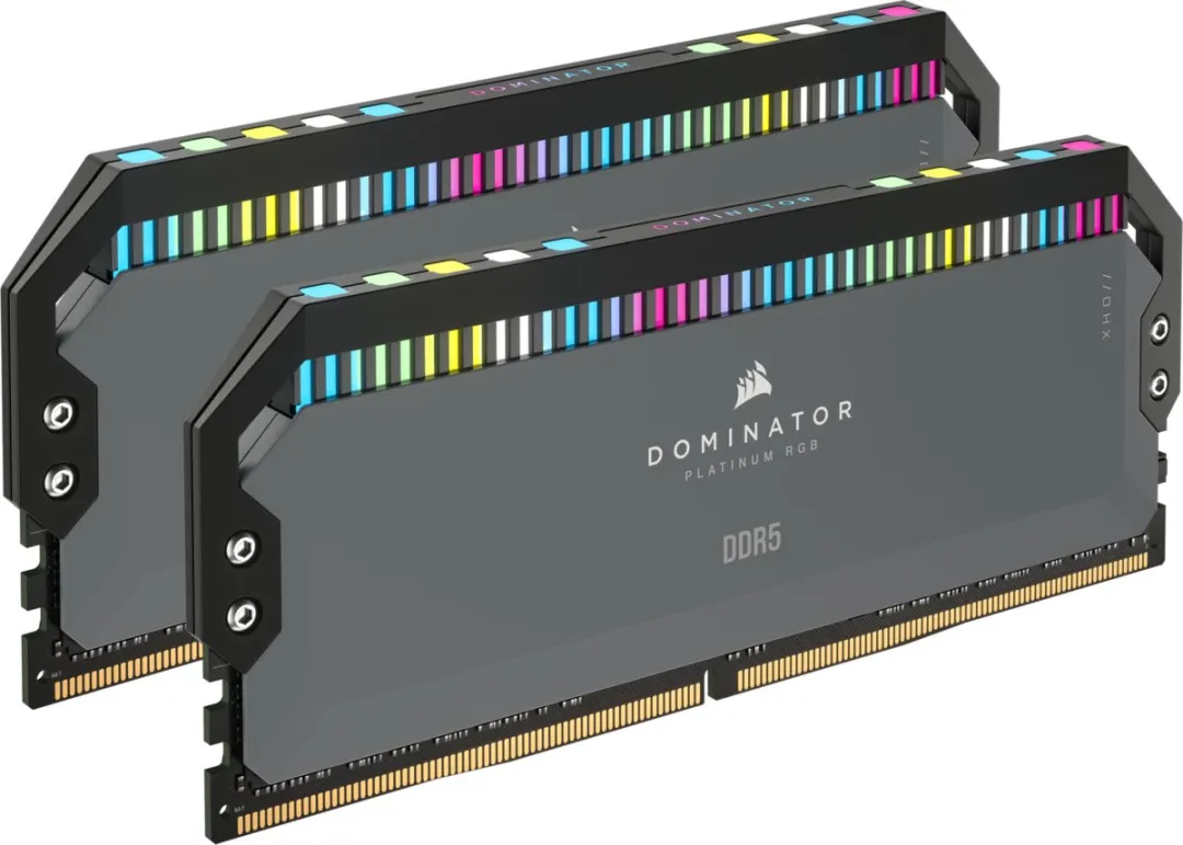 Corsair 32GB DDR5 CMT32GX5M2B5200Z40
