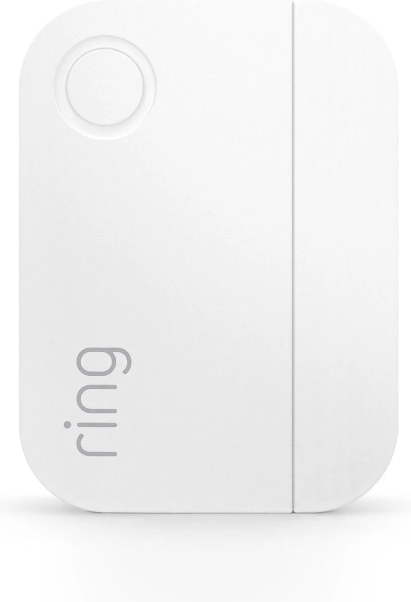 Ring Alarm Contactsensor 2de Generatie - 2 Stuks
