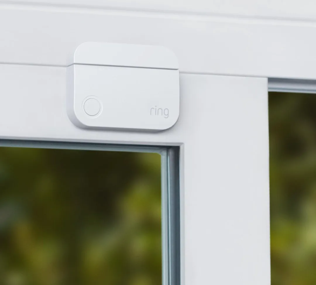Ring Alarm Contactsensor 2de Generatie - 2 Stuks