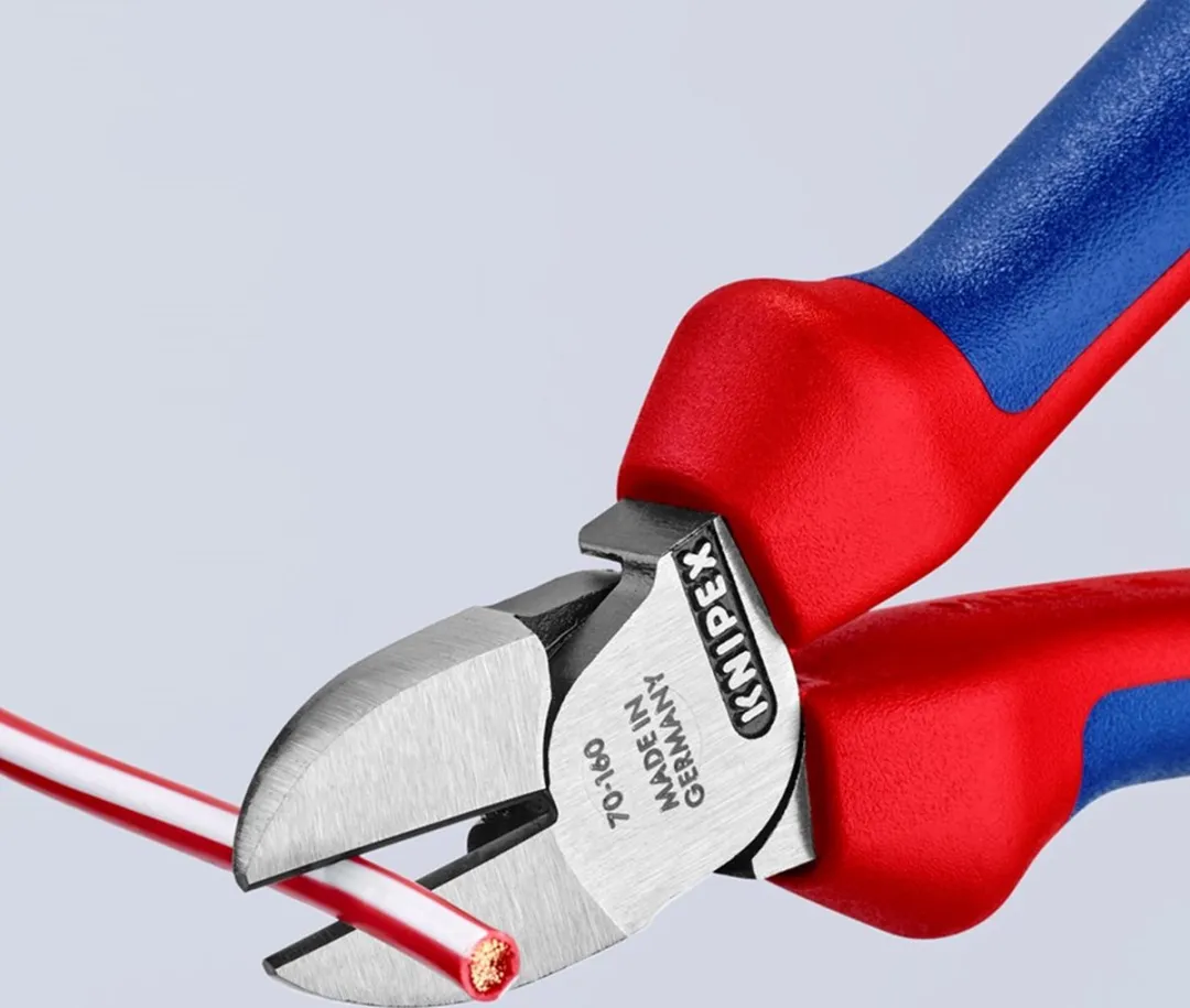 Knipex Zijsnijtang -  160mm