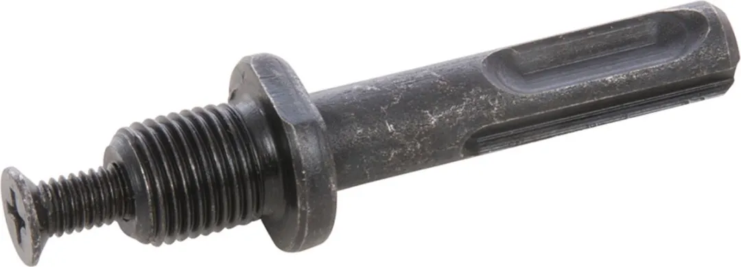Silverline SDS-Plus Adapter 1/2" Koppeling