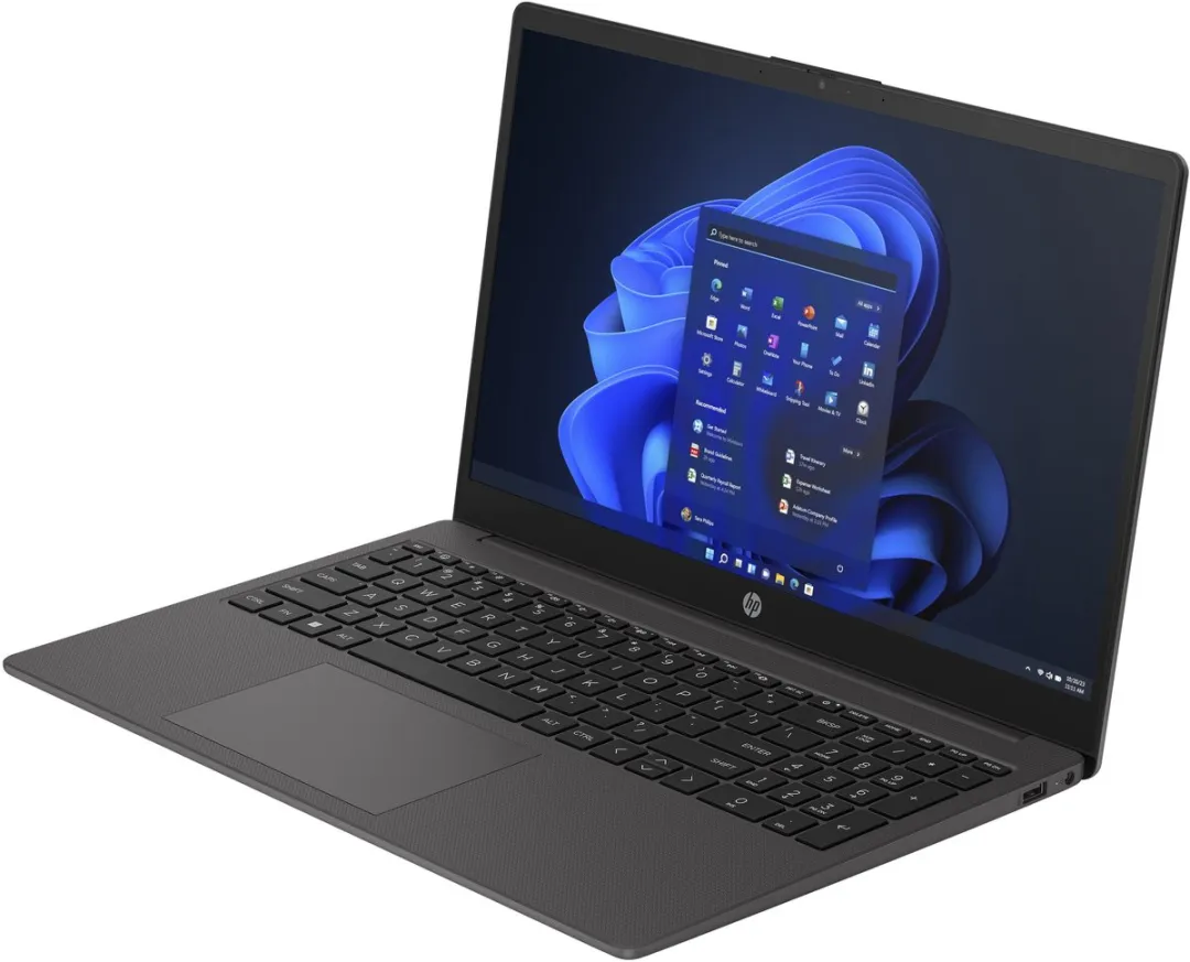HP 250 G10 Laptop - i5-1334U - 16GB - 512GB SSD - 15.6"