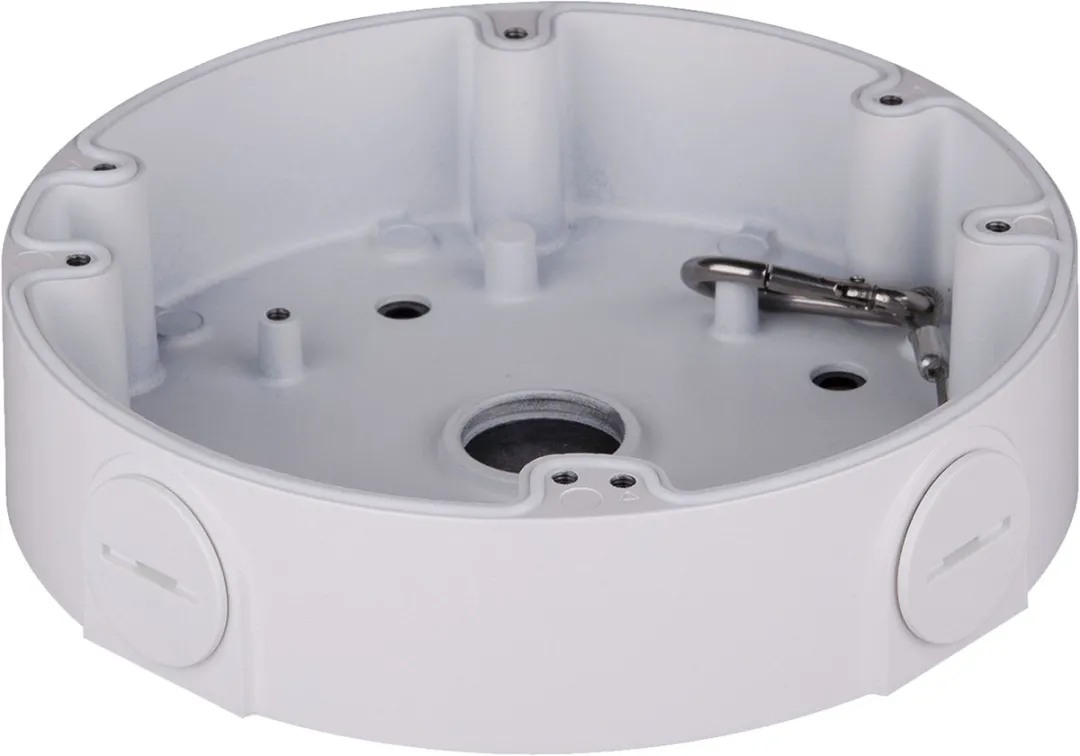 Dahua PFA138 Montagebox - Aluminium - Wit