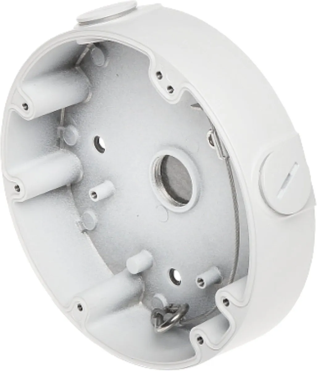 Dahua PFA138 Montagebox - Aluminium - Wit