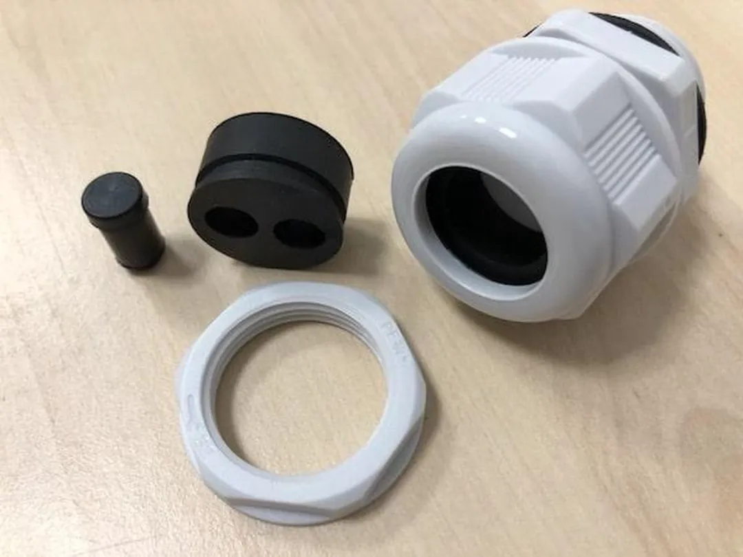 Dahua G3/4 Kabelwartel IP68