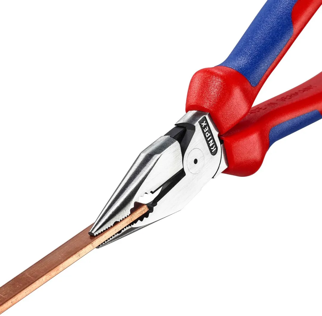 Knipex 08 22 185 Combinatietang 185mm