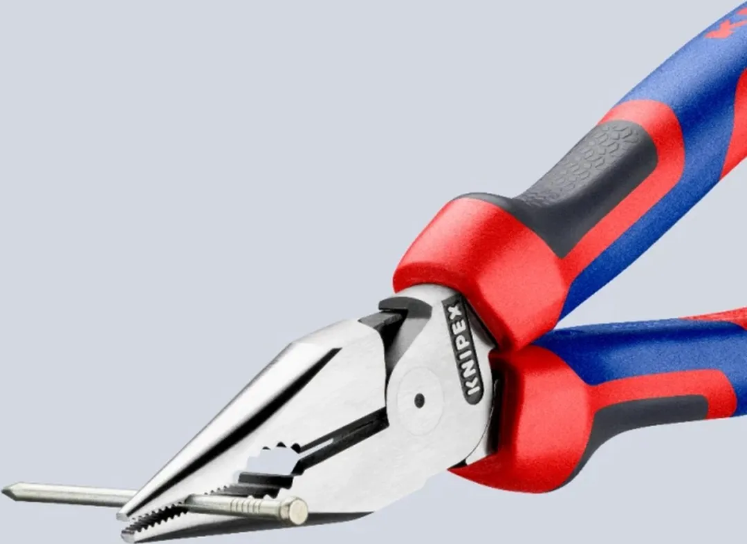 Knipex 08 22 185 Combinatietang 185mm