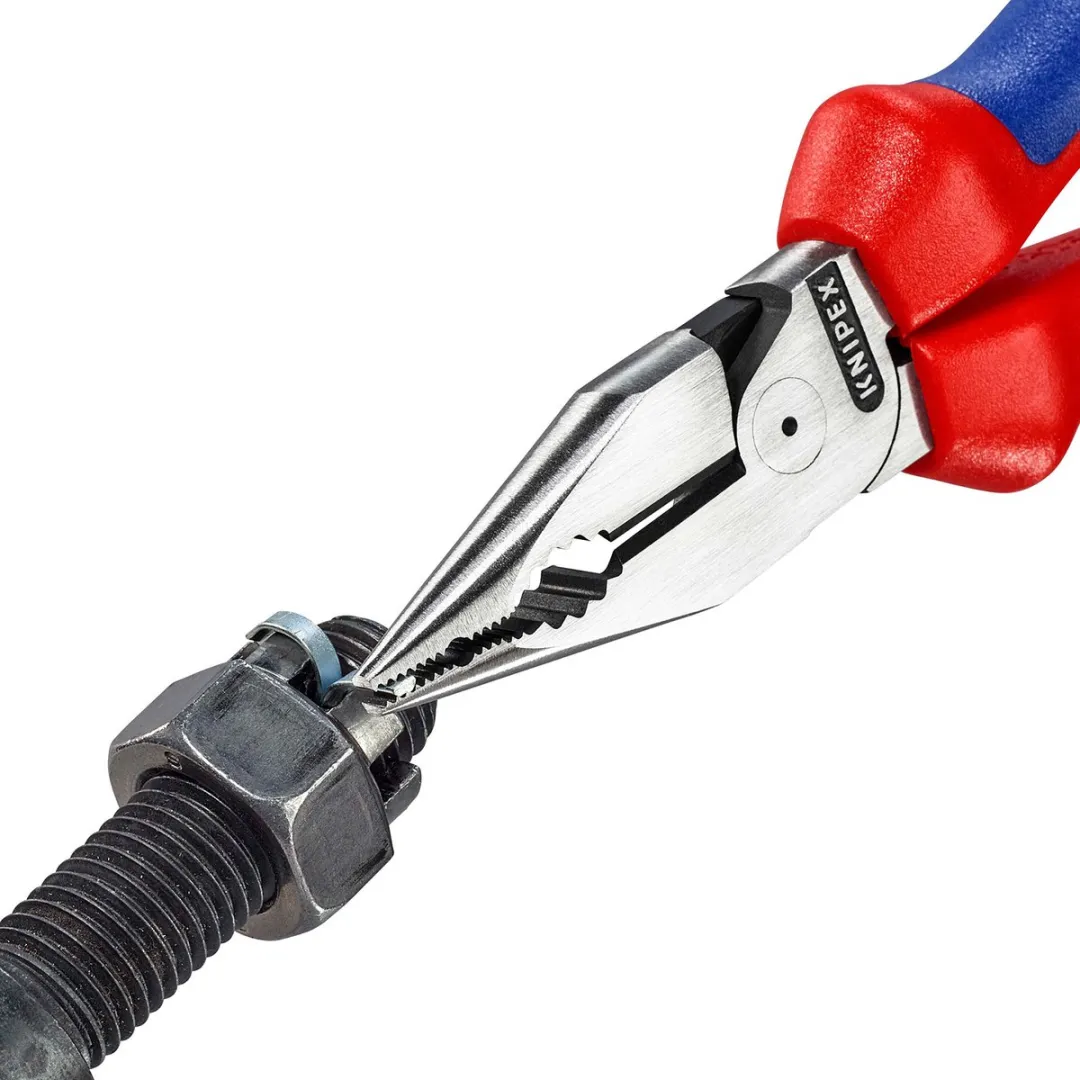 Knipex 08 22 185 Combinatietang 185mm