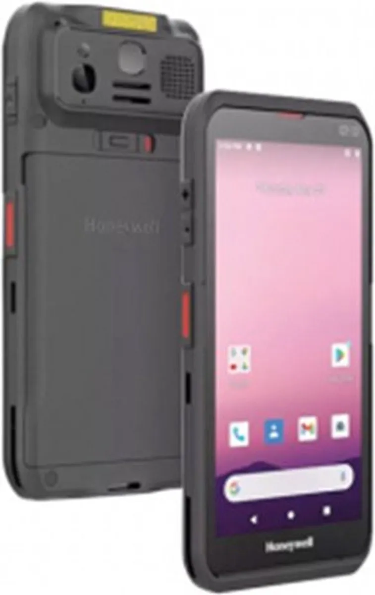 Honeywell EDA56 Android Terminal