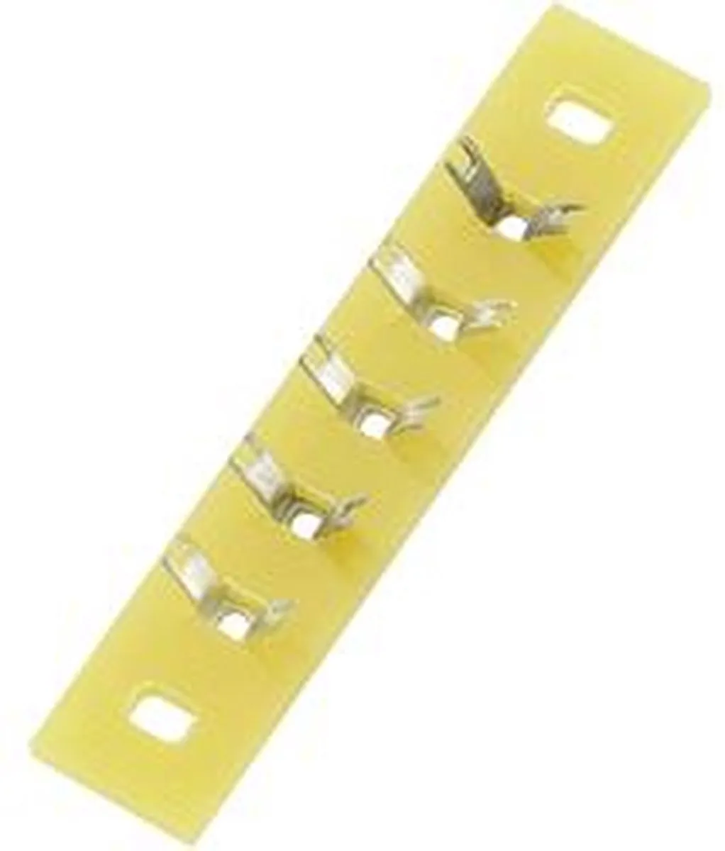 Tru Components Soldeerlijst 530486