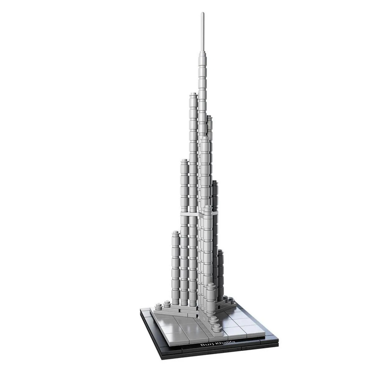 LEGO Architecture Burj Khalifa 21008