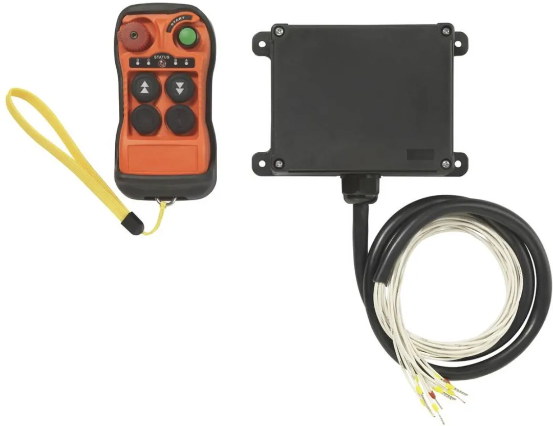 Tru Components TC-Q200 TC-12835188