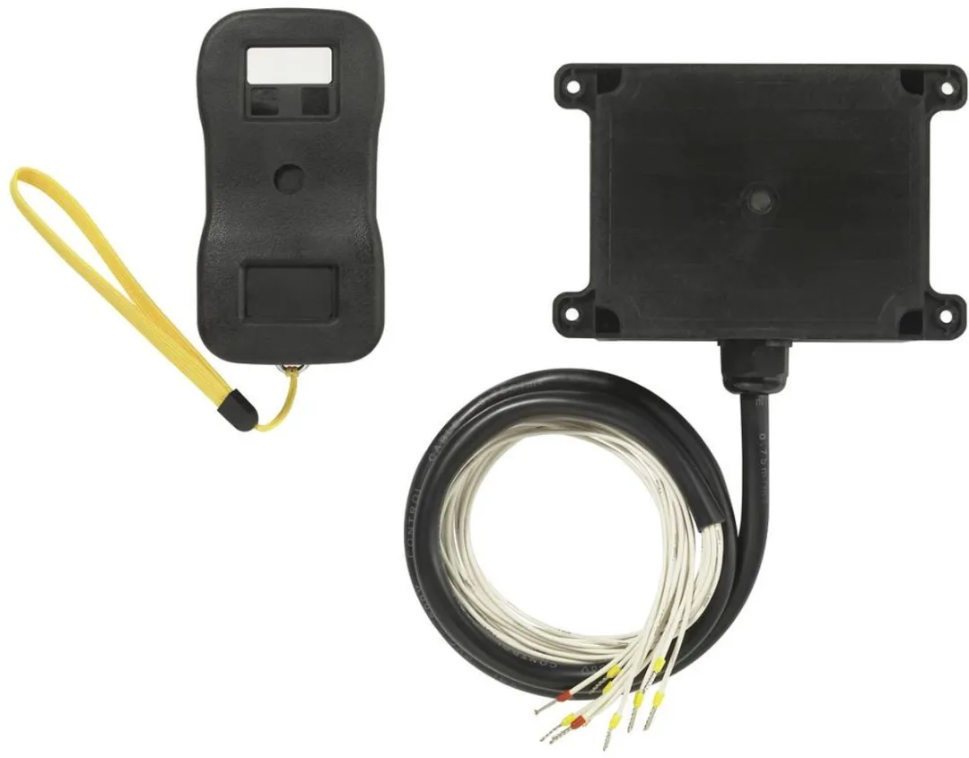 Tru Components TC-Q200 TC-12835188 - 10-30V
