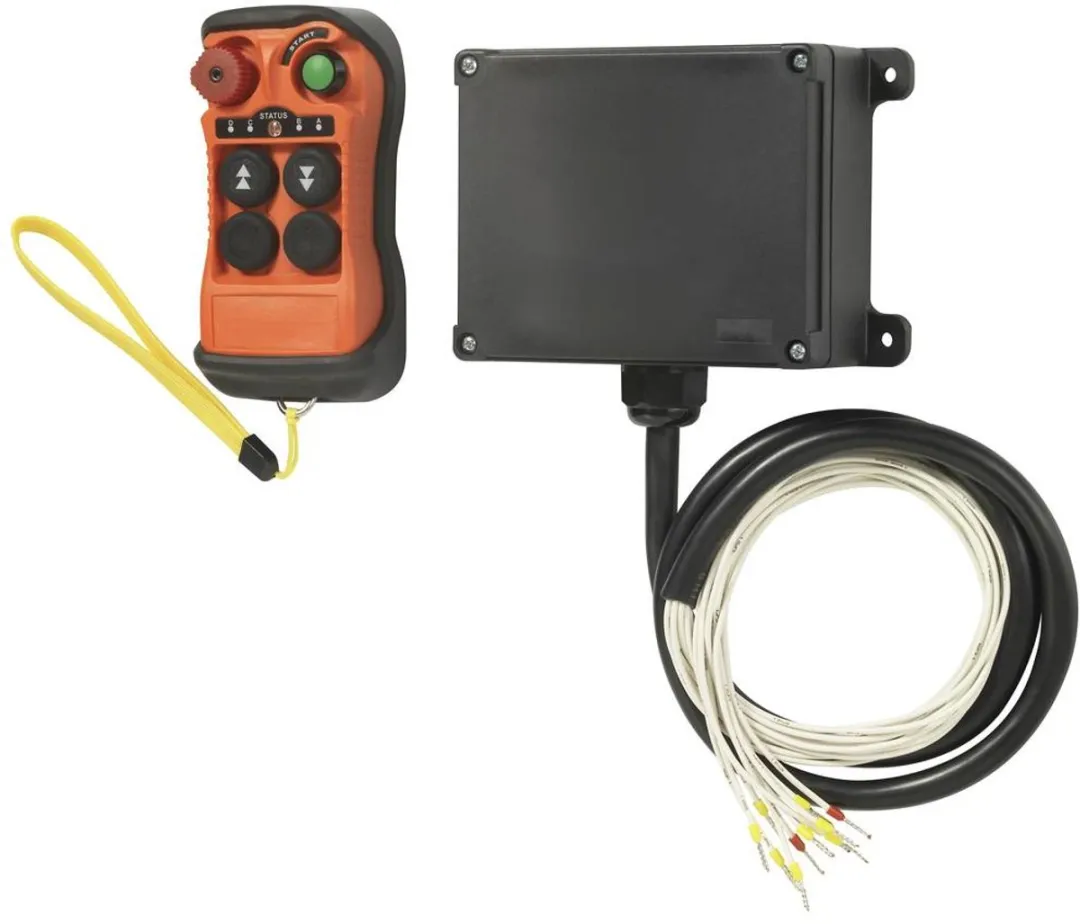 Tru Components TC-Q200 TC-12835188 - 10-30V