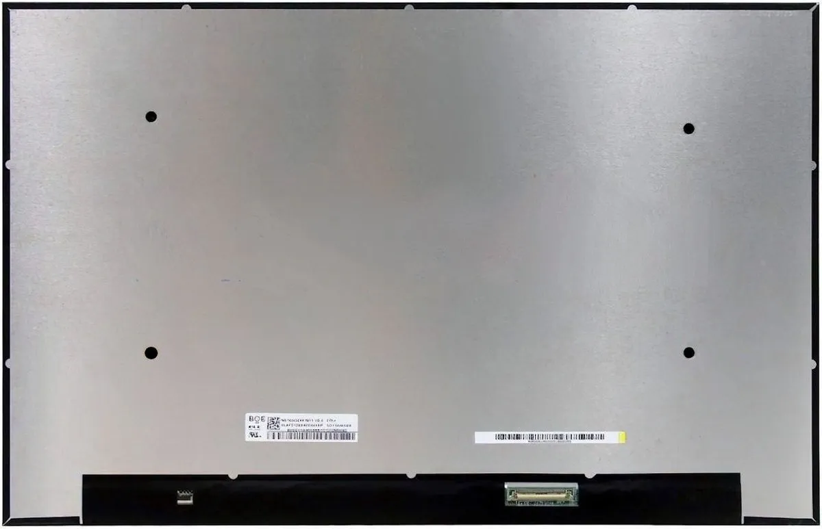 ASUS TUF Gaming A16 FA607PI LCD Scherm 16" 1920x1200 165Hz