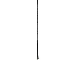 Renkforce RF-5087922 Reserve Autoradio Antenne - Zwart
