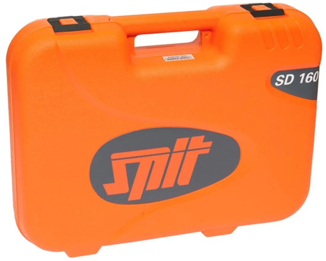 Spit SD160 Diamantboormachine 2000W - 160mm